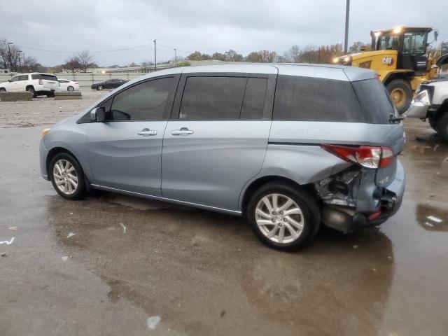 2012 MAZDA 5 - JM1CW2BL9C0143824