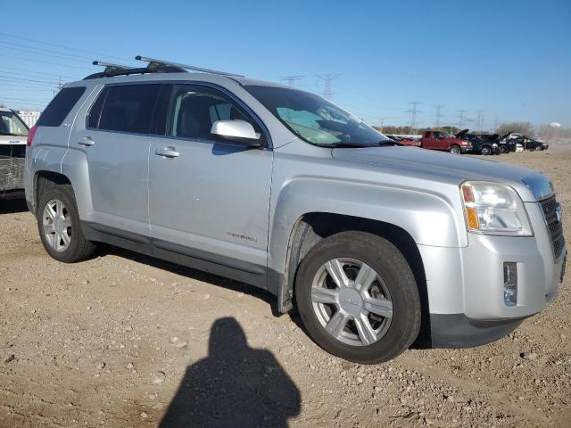 2015 GMC TERRAIN SL #3297219402