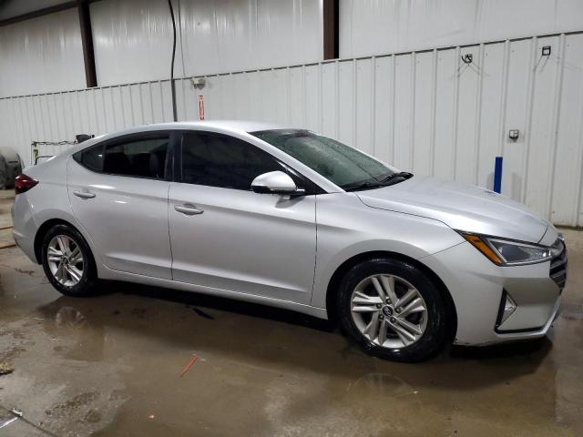 2019 HYUNDAI ELANTRA SE - 5NPD84LF7KH414691