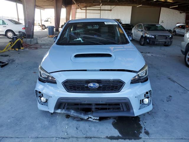 2019 SUBARU WRX PREMIUM - JF1VA1B61K9808369