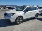 Lot #3296989851 2017 SUBARU FORESTER 2