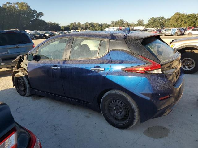 2023 NISSAN LEAF S - 1N4AZ1BV9PC556251