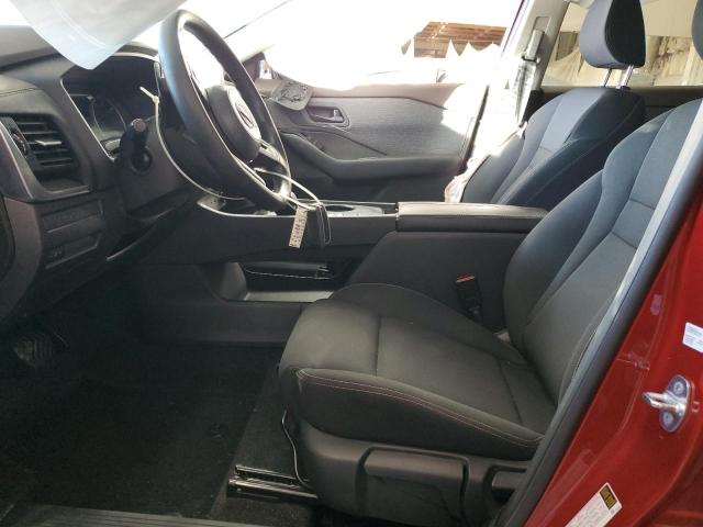 2023 NISSAN ROGUE S #3292527698