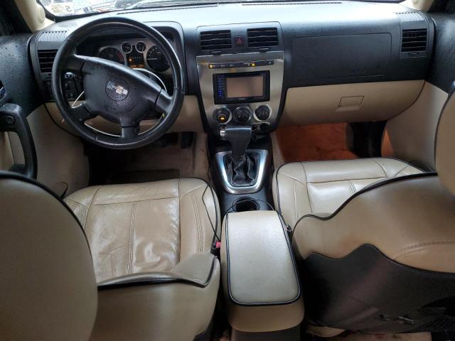 2006 HUMMER H3 #3294414518