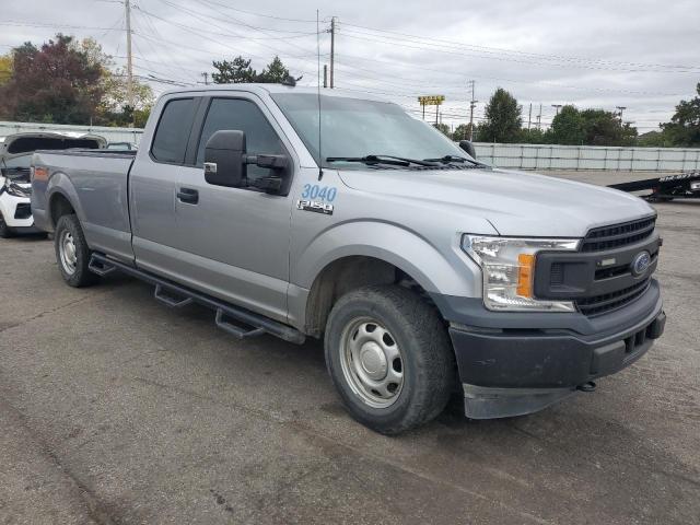 2020 FORD F150 SUPER - 1FTFX1E44LKE09439