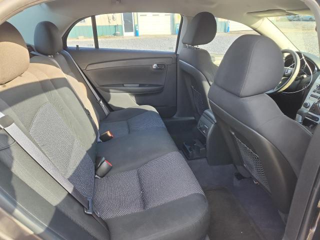 2012 CHEVROLET MALIBU 1LT #3291348186