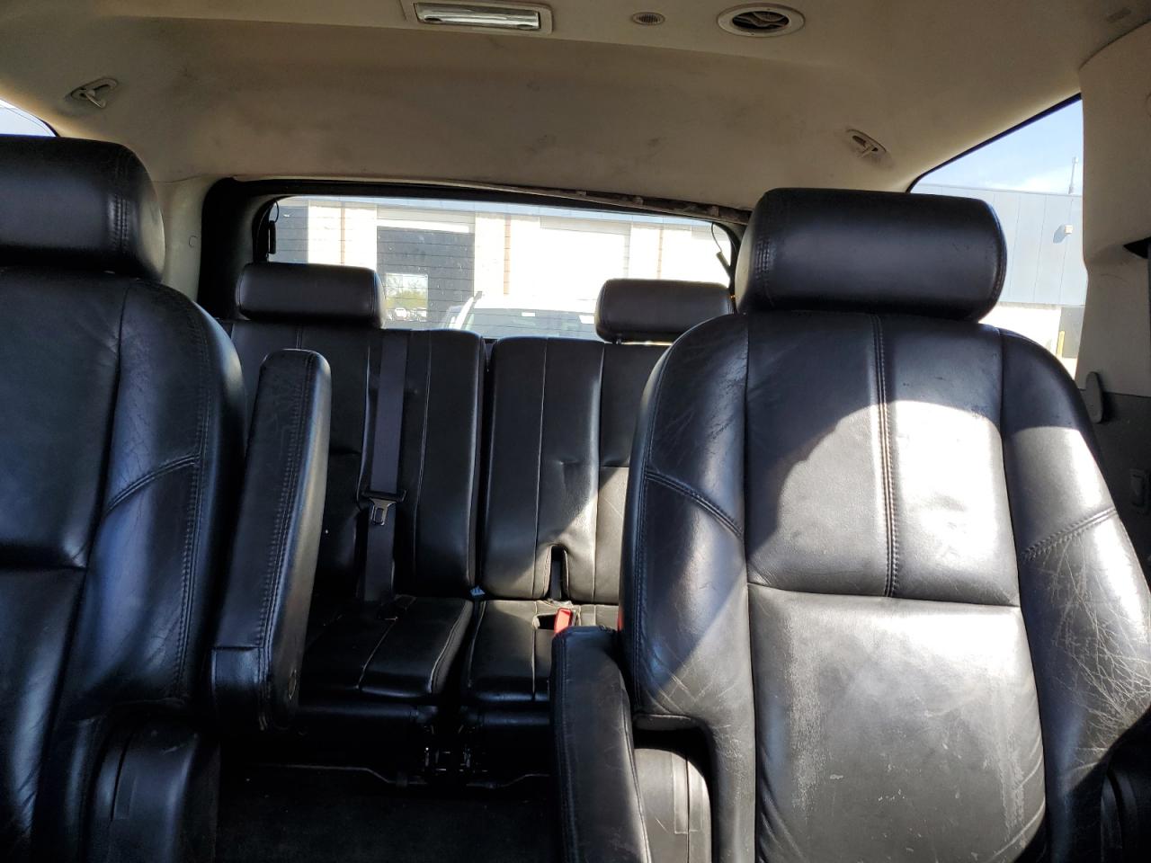 Lot #3280312993 2007 GMC YUKON DENA