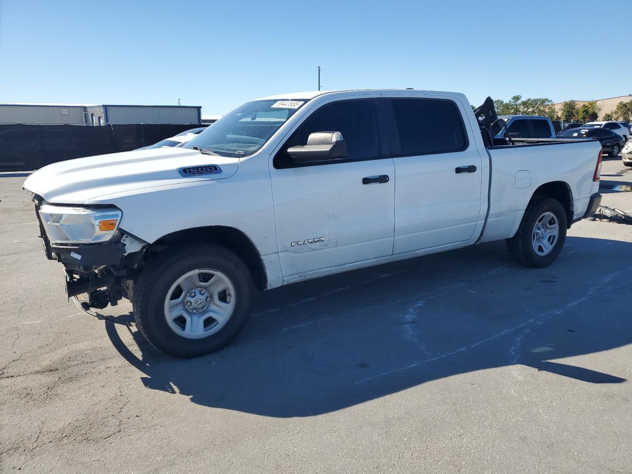 RAM 1500 TRADESMAN