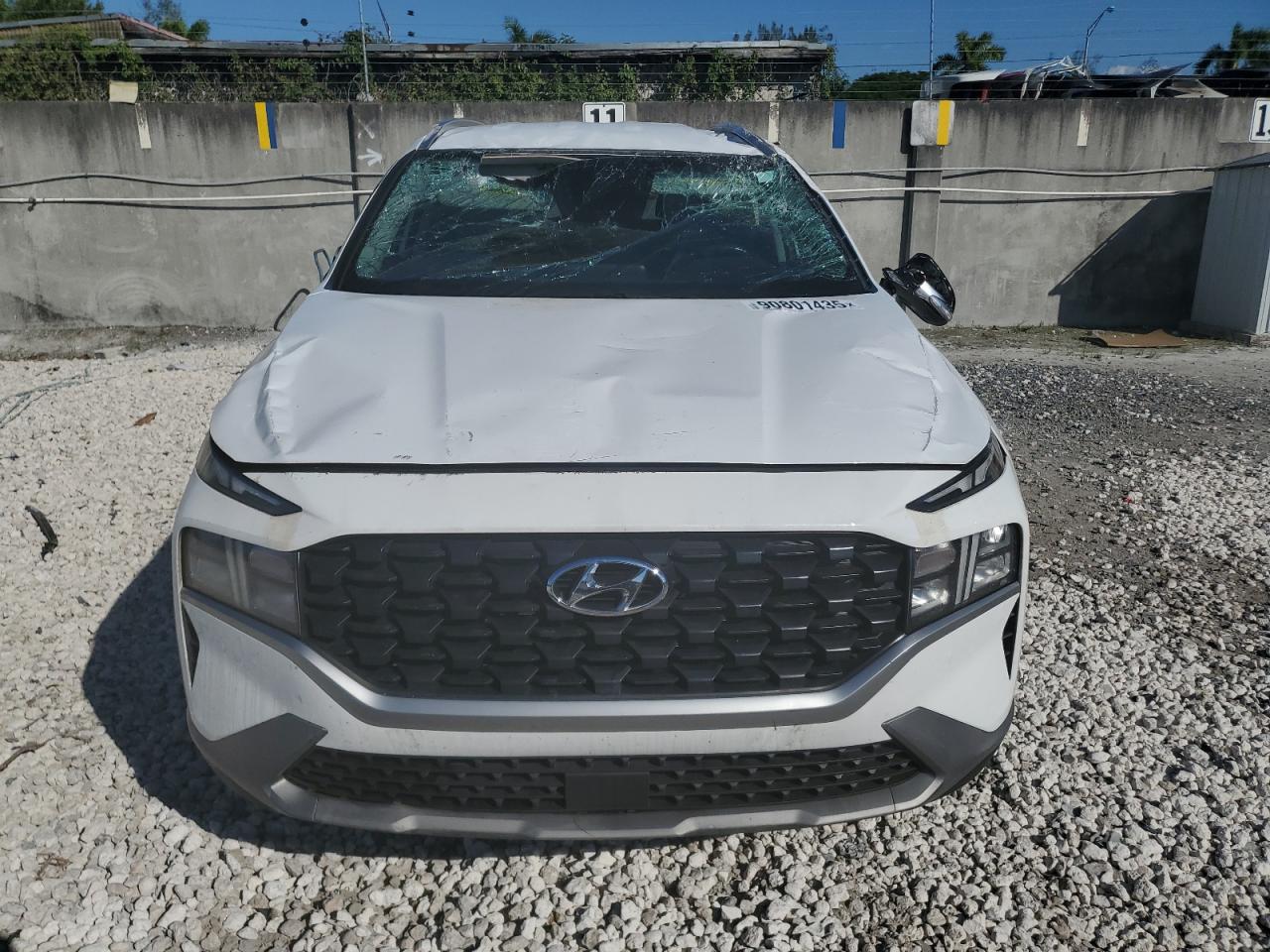 HYUNDAI SANTA FE SEL