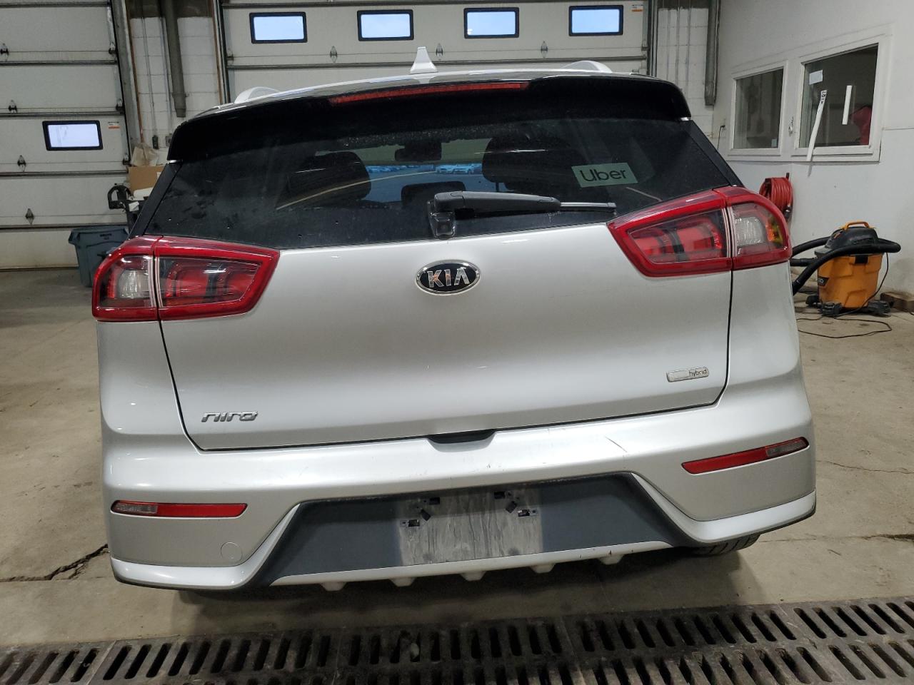 KIA NIRO FE