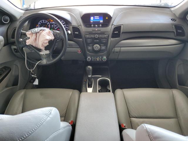 2018 ACURA RDX 5J8TB3H39JL012723