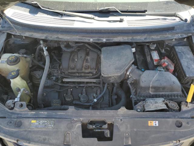 2013 FORD EDGE SEL #3286682284