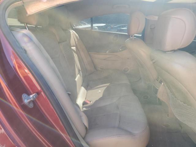 2010 BUICK LACROSSE C - 1G4GC5EG8AF140512