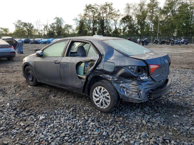 2017 TOYOTA COROLLA L - 2T1BURHE9HC837316