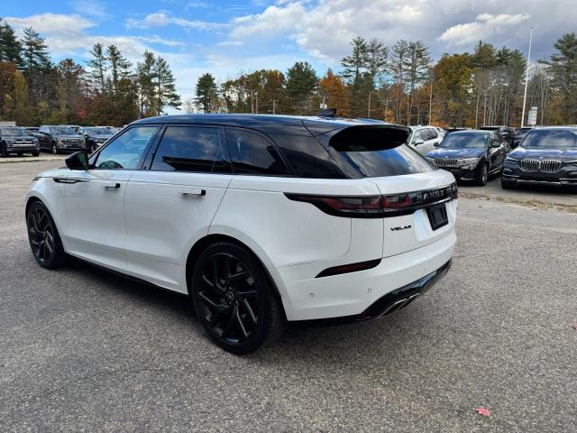 2020 LAND ROVER RANGE ROVE - Other View