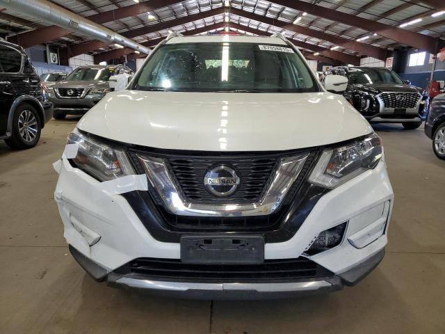 2018 NISSAN ROGUE S - JN8AT2MV2JW303569