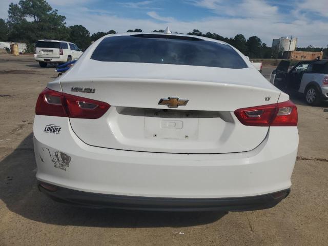 2018 CHEVROLET MALIBU LT 1G1ZD5ST8JF279253