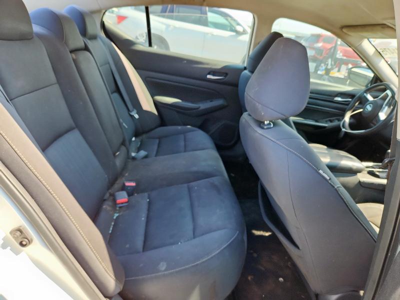 2019 NISSAN ALTIMA S #3268989046