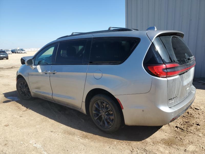 2021 CHRYSLER PACIFICA TOURING L #3315781392
