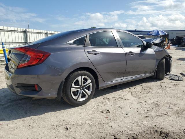 2017 HONDA CIVIC LX 19XFC2F54HE022358