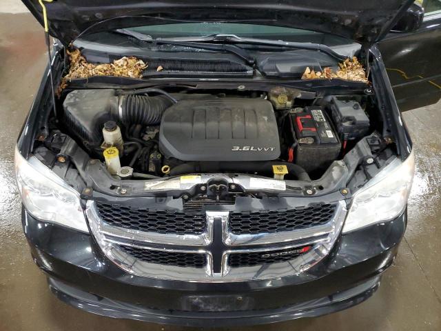 2013 DODGE GRAND CARA #3285748653