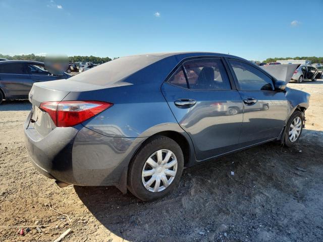 2014 TOYOTA COROLLA L - 2T1BURHE4EC196460