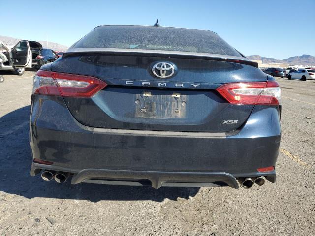 2020 TOYOTA CAMRY XSE #3298054129