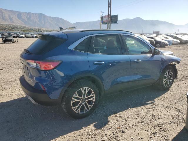 2022 FORD ESCAPE SEL - 1FMCU9CZ1NUA19765