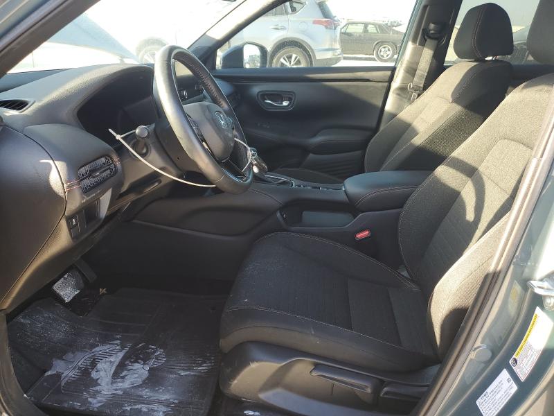 2023 HONDA HR-V SPORT - 3CZRZ1H51PM731816