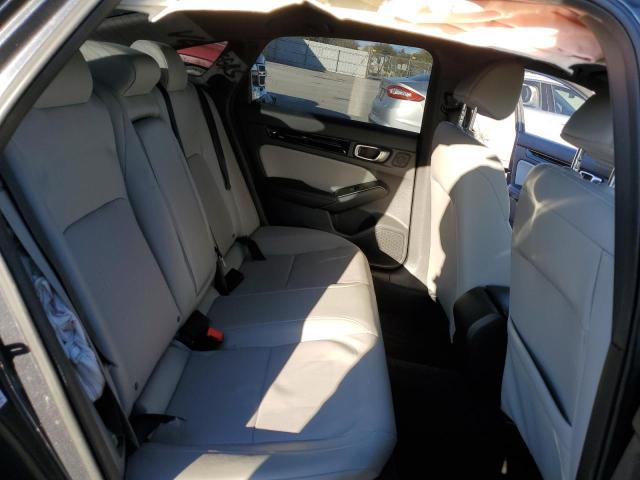 2025 HONDA CIVIC SPOR #3286682291