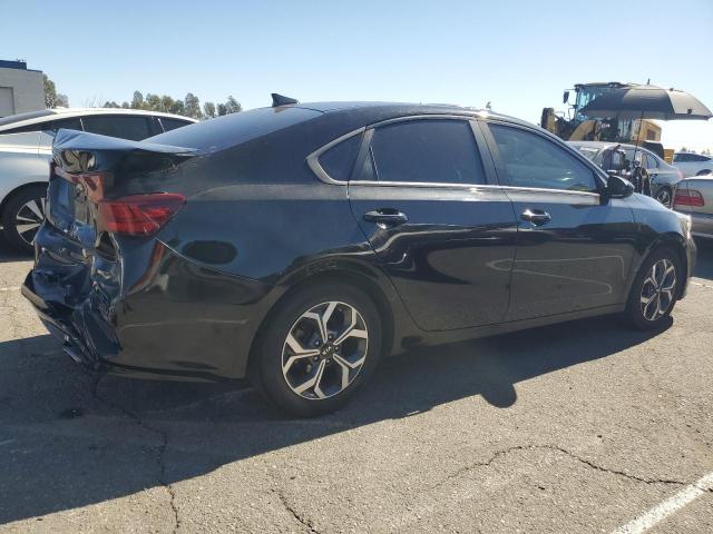 2019 KIA FORTE FE - 3KPF24AD9KE117860