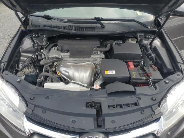 2017 TOYOTA CAMRY LE #3303924698