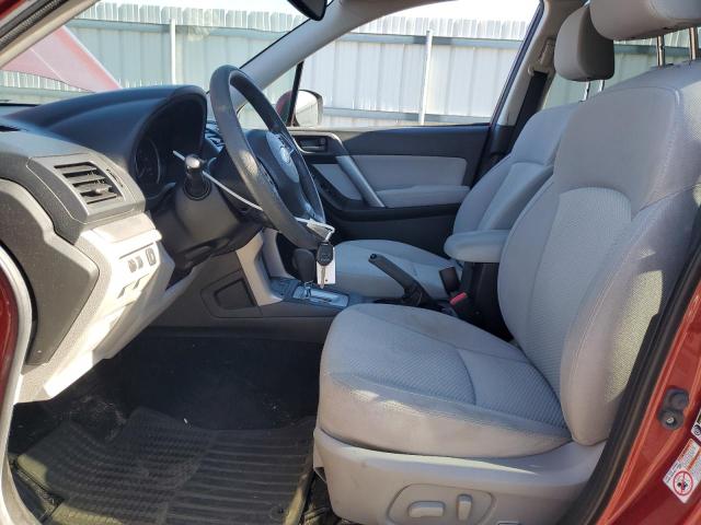 2015 SUBARU FORESTER 2 - JF2SJADC3FH818656