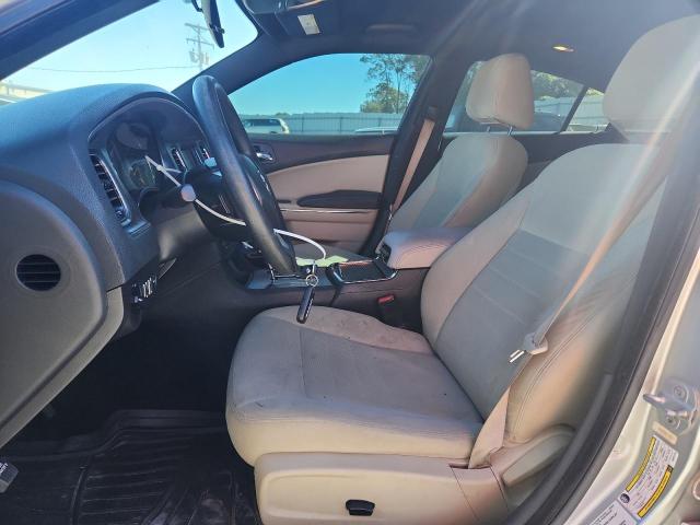 2012 DODGE CHARGER SE #3292417586