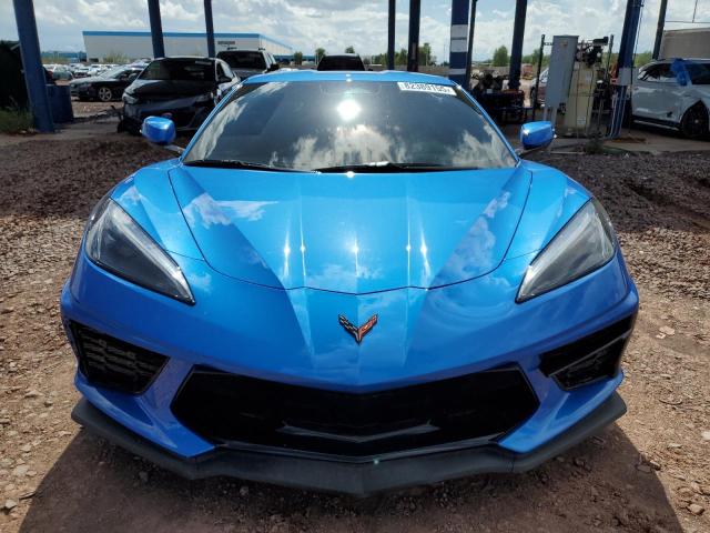 2025 CHEVROLET CORVETTE STINGRAY 1LT - 1G1YA2D4XS5109086