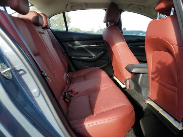 2025 MAZDA 3 PREFERRE - 3MZBPBCM3SM467313