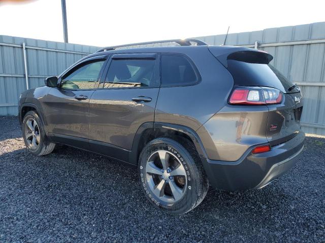 2019 JEEP CHEROKEE L - 1C4PJMDX8KD278912