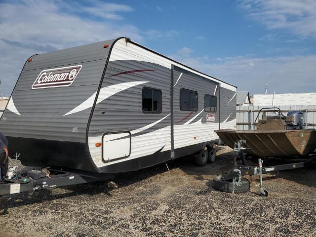 2018 COLEMAN COLEMAN #3302981600