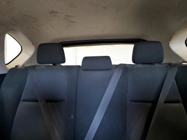 2015 MAZDA CX-5 SPORT - JM3KE4BY9F0481211