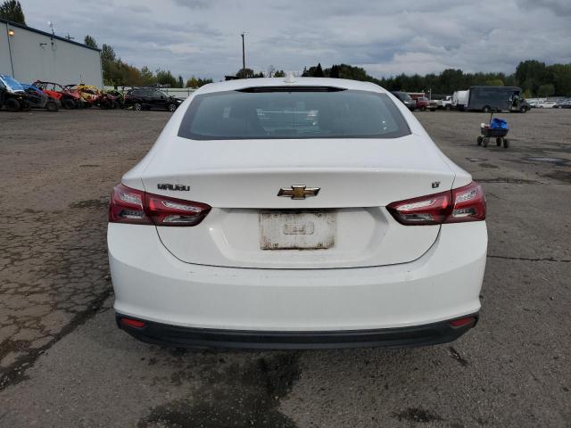 2020 CHEVROLET MALIBU LT #3281696898