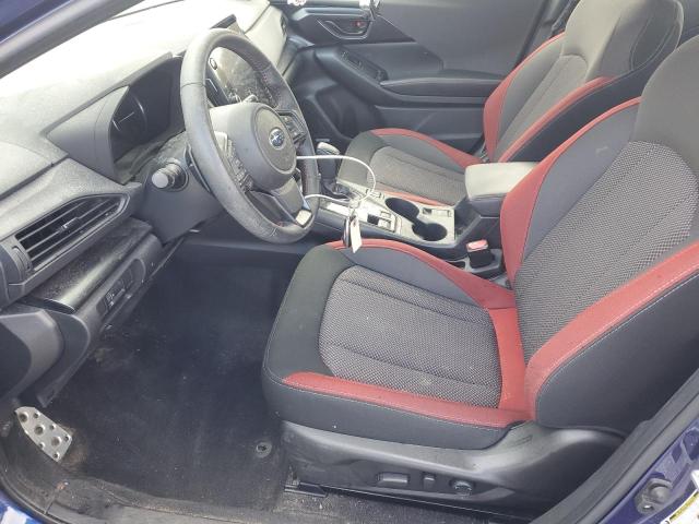 2024 SUBARU IMPREZA RS JF1GUHJC2R8237751