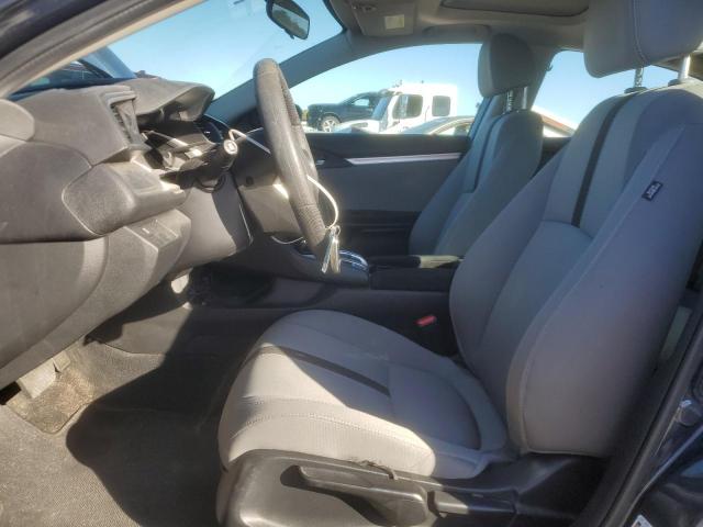 2017 HONDA CIVIC EX - 2HGFC1F34HH659023