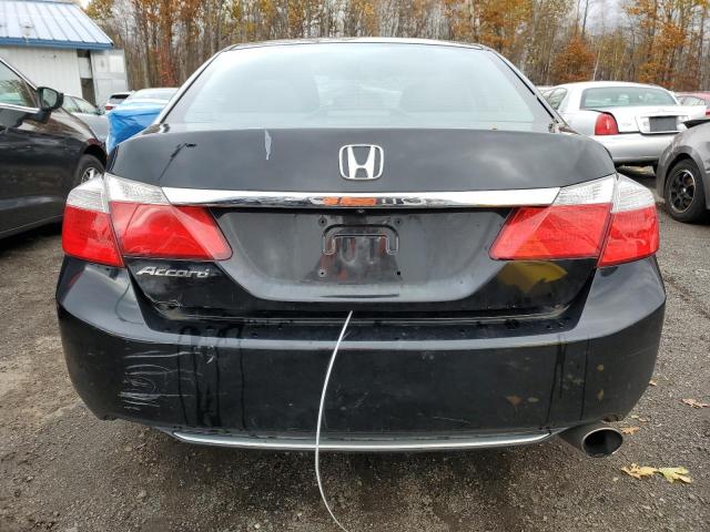 2014 HONDA ACCORD EX - 1HGCR2F77EA105494