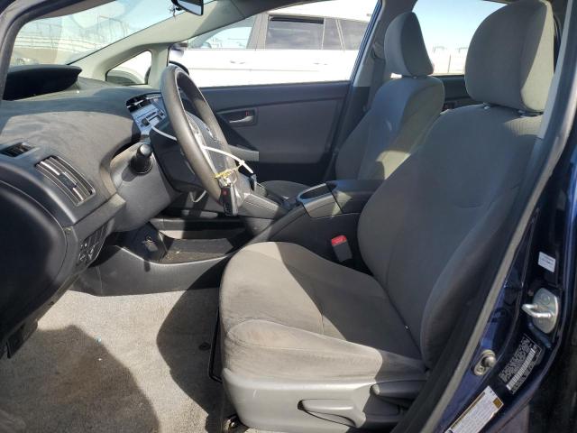 2013 TOYOTA PRIUS - JTDKN3DU0D1649967