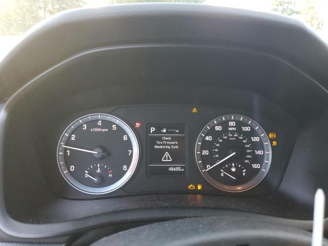 2019 HYUNDAI SONATA SE 5NPE24AF6KH760188