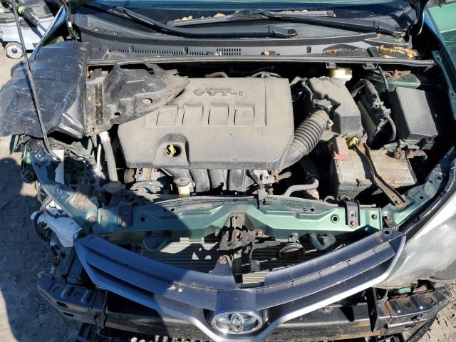 2016 TOYOTA COROLLA L - 2T1BURHE9GC517668