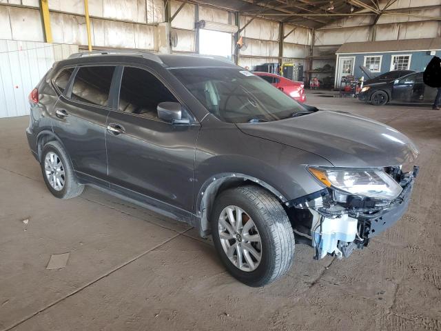 2019 NISSAN ROGUE S #3280300956