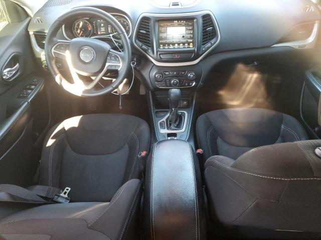 2016 JEEP CHEROKEE L - 1C4PJLCB3GW201005