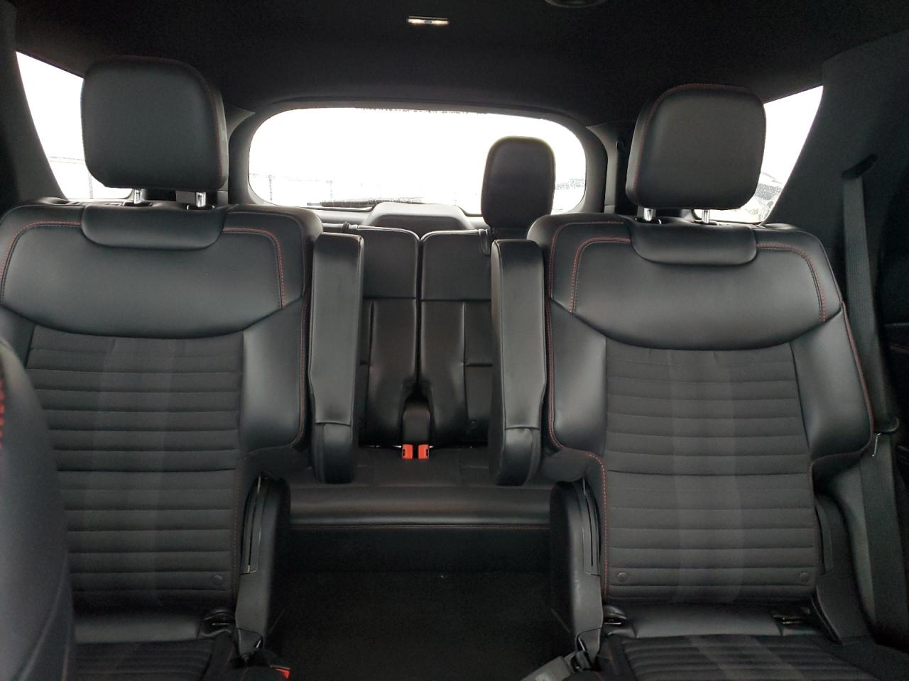 FORD EXPLORER ST-LINE