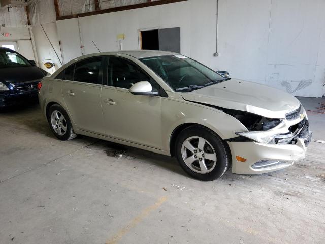 2015 CHEVROLET CRUZE LT #3296298422